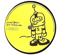 Mike Gates - Die Trying [Import]