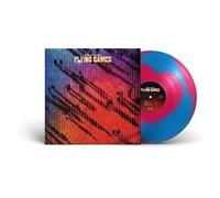 Mike Gordon - Flying Games [Vinyl Lp] Blue, Colored Vinyl, Pink