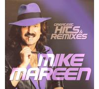Mike Mareen – Greatest Hits & Remixes Vol. 2 – Vinyle – Import