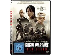 Mike Gunther - Rogue Warfare: der Feind