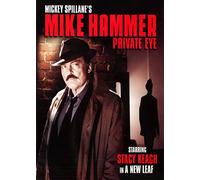 Mike Hammer: A New Leaf [Import USA Zone 1]