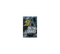 Mike Hammer - Dig Two Graves