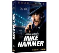 Mike Hammer - Intégrale Saison 1