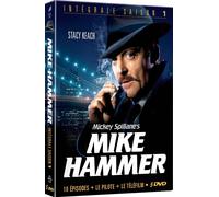 Mike Hammer - Intégrale saison 1 - Coffret 5 DVD