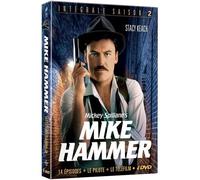 Mike Hammer – Intégrale Saison 2 – Coffret 5 DVD – Édition officielle française – Elysee
