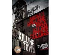 Mike Hammer Killing Town by Max Allan Collins Inconnu (Auteur)