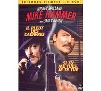 Mike Hammer - Les 2 épisodes pilotes à l'origine de la série E