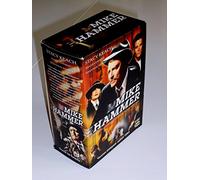 Mike Hammer - L'intégrale saison 1997 - Coffret 5 DVD