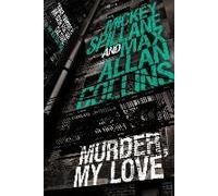 Mike Hammer: Murder, My Love