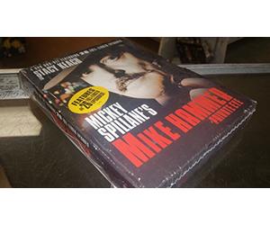 Mike Hammer: Private Eye (1997) (4pc) [Import USA Zone 1]