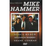 Mike Hammer - Saison 1997 Vol 5 (Episode 22-26)