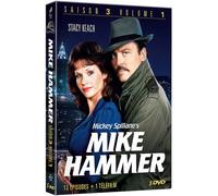 Mike Hammer - Saison 3 - Volume 1