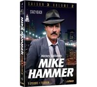 Mike Hammer - Saison 3 - Volume 2