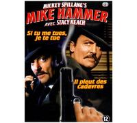 Mike Hammer - Si Tu Me Tues, Je Te Tue - Il Pleut Des Cadavres