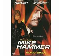 Mike Hammer: Song Bird [Import USA Zone 1]