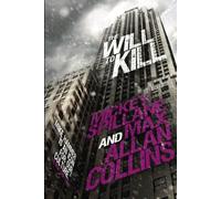 Mike Hammer: The Will To Kill