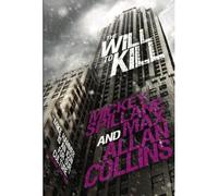 Mike Hammer: The Will To Kill