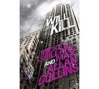 Mike Hammer - The Will to Kill - [Livre en VO] Mickey Spillane, Max Allan Collins (Auteur)