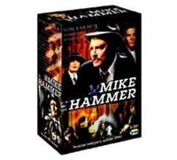Mike Hammer - Version Intégrale Saison 1997