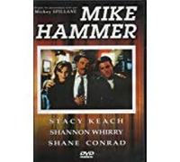 MIKE HAMMER 5 - DVD2