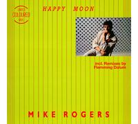 Mike Happy Moon (Vinyl)