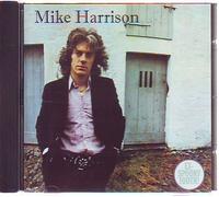 Mike Harrison