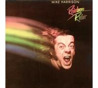Mike Harrison - Rainbow rider (1975) / Vinyl record [Vinyl-LP]