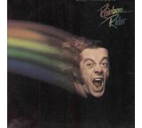 Mike Harrison - Rainbow Rider - Goodear Records - EAR 5007