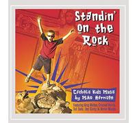 Mike Harrison - Standin on The Rock