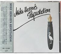 Mike Heron's Reputation [Import allemand]