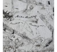 Mike Herting – Breathing in Breathing Out – CD