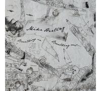 Mike Herting – Breathing in Breathing Out – CD