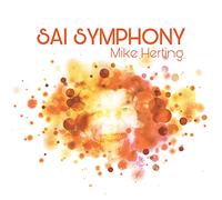 Mike Herting - Sai Symphony [Import]