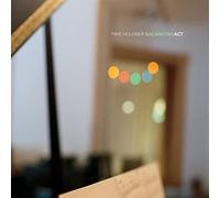Mike Holober - Balancing Act