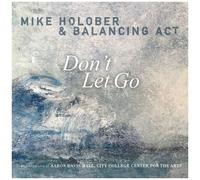 Don'T Let Go