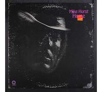 MIKE HURST - home LP
