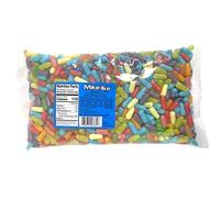 Mike & Ike Mega Mix Sac à bonbons 2,04 kg