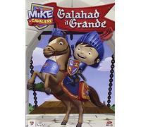 Mike Il Cavaliere #02-Galahad Il Grande [Import]