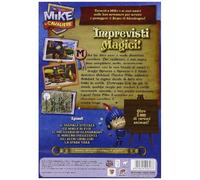 Mike Il Cavaliere #03 Imprevisti Magici [Italian Edition]
