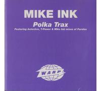 Mike Ink - Polka Trax [Import]