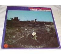 MIKE JOHNSON - the last battle LP