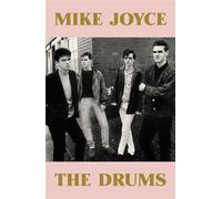 Mike Joyce - The Drums - Mike Joyce - New Modern - ebook (ePub) - Livre