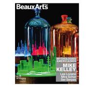 Mike Kelley, Lee Lozano, Mira Schor, Ser Serpas - Mythologies américaines: à la Bourse de Commerce