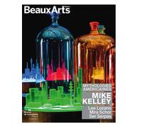 Mike Kelley, Lee Lozano, Mira Schor, Ser Serpas - Mythologies américaines À la Bourse de Commerce - Collectif - Beaux Arts Editions - broché - Catalogue d'exposition