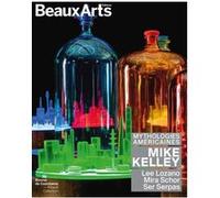 Mike Kelley, Lee Lozano, Mira Schor, Ser Serpas - Mythologies américaines Collectif (Auteur)