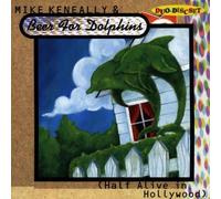 Mike Keneally - Half Alive in Hollywood [Import]