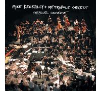 Mike Keneally - The Universe Will Provide-- Special Edition