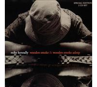 Mike Keneally - Wooden Smoke [Import]