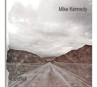 Mike Kennedy - Landfall
