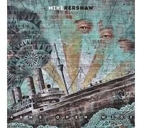 Mike Kershaw - Arms Wide Open [Import Belge]